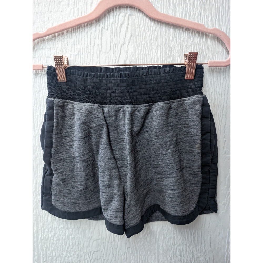 Lululemon Cool and Collected Shorts Yoga Lounge Gym Athletic Size 2